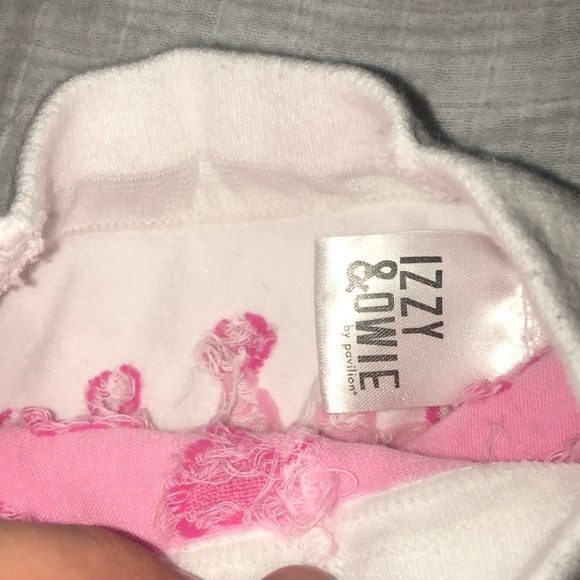 Izzy and Owie Princess leggings 12-24m - Picture 3 of 3